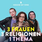 Podcast 331 - 3 Frauen, 3 Religionen, 1 Thema