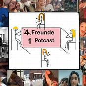 Podcast 4 Freunde 1 Podcast