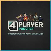 Podcast 4Player Podcast