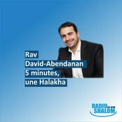 Podcast 5 minutes, une Halakha