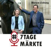 Podcast Börsen-Zeitung | 7TageMärkte