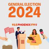 Podcast 92.5 Phoenix FM: General Election 2024