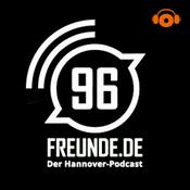 Podcast 96Freunde - Der Hannover-Podcast