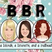 Podcast A Blonde, A Brunette, and A Redhead