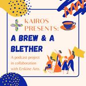 Podcast A Brew & A Blether