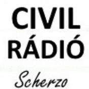 Podcast A budapesti Civil Rádió Scherzo műsora Bara Péter szerkesztésében