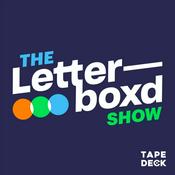 Podcast The Letterboxd Show