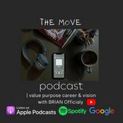 Podcast THE MOVE