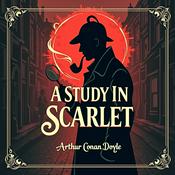 Podcast A Study in Scarlet