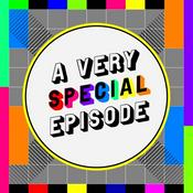 Podcast A Very Special Episode