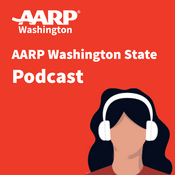 Podcast AARP Washington State Podcast