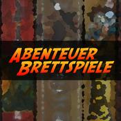 Podcast Abenteuer Brettspiele Podcast