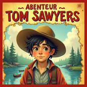 Podcast Abenteuer Tom Sawyers