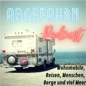 Podcast Abgefahrn-Podcast - Wohnmobile, Camping, Reisen