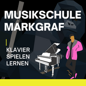 Podcast Klavier spielen lernen - ©Musikschule Markgraf