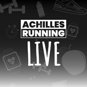 Podcast ACHILLES RUNNING Live