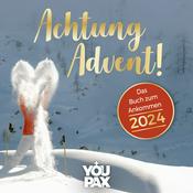 Podcast Achtung Advent!