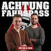 Podcast Achtung Fahrspass - der Autopodcast für Nerds