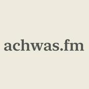 Podcast achwas.fm - Die Geschichten hinter den Pixeln.