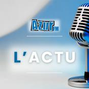 Podcast ACTUALITES - AZUR FM