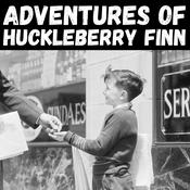 Podcast Adventures of Huckleberry Finn - Mark Twain