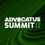 Podcast Advocatus Summit 2024