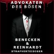 Podcast Advokaten des Bösen