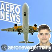 Podcast AeroNewsGermany