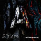 Podcast Afaldra - Der Fantasy-Podcast