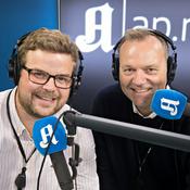 Podcast Aftensmaten