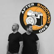 Podcast AFTER SHOOTING END - Der Podcast für Fotografie