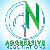 Podcast Aggressive Negotiations: A Star Wars Podcast