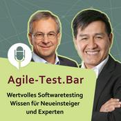 Podcast Agile-Test.Bar – Der Podcast für Testautomatisierung und Continuous Testing