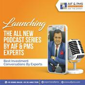 Podcast AIF & PMS Experts India Podcast