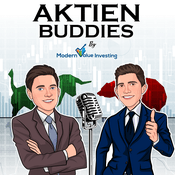 Podcast Aktien Buddies by MVI