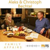 Podcast Family Affairs