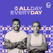 Podcast All Day Everyday | Der nachhaltige Familien Podcast mit Hannah und Max Ostermeier