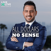 Podcast All Dollars. No $ense