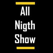 Podcast All Nigth Show - Sweet FM "PODCAST"