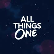 Podcast All Things One by Husain Malvi