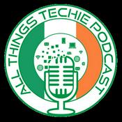 Podcast All Things Techie Podcast