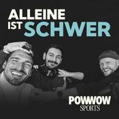 Podcast Alleine ist schwer