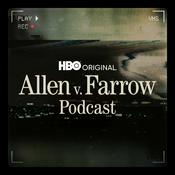 Podcast Allen v. Farrow Podcast