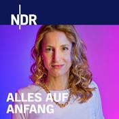 Podcast ALLES AUF ANFANG – Ein Neustart-Podcast mit Ilka Petersen