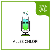 Podcast Alles Chlor!