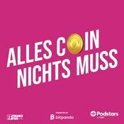 Podcast Alles Coin Nichts Muss