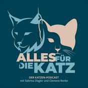 Podcast Alles für die Katz | Der Katzen-Podcast