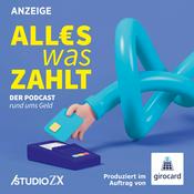 Podcast Alles was zahlt