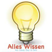 Podcast Alles Wissen