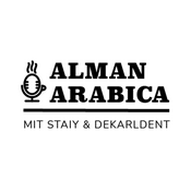 Podcast Alman Arabica